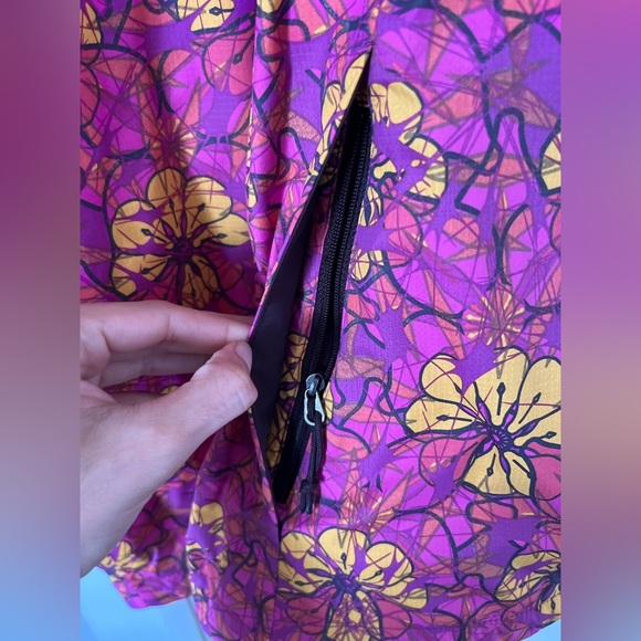 NWT North Face Floral Bella Jacket - Picture 10 of 16